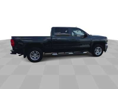 2018 Chevrolet 1500 Crew Cab, $17995. Photo 9