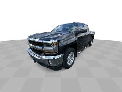 2018 Chevrolet 1500 Crew Cab, $17995. Photo 1