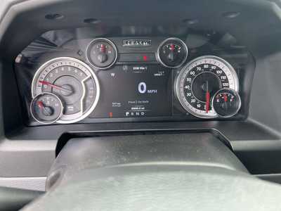 2018 RAM 1500 Crew Cab, $22995. Photo 11