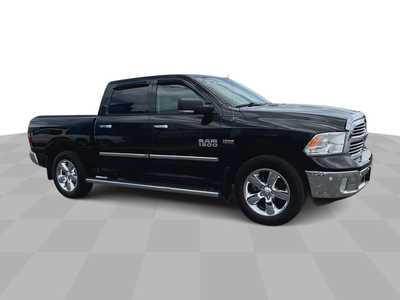 2018 RAM 1500 Crew Cab, $22995. Photo 2
