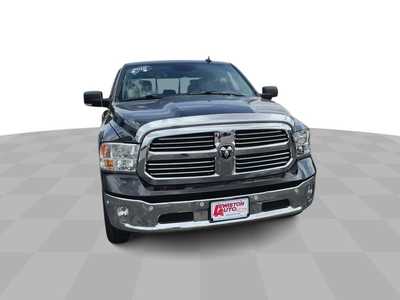 2018 RAM 1500 Crew Cab, $22995. Photo 3