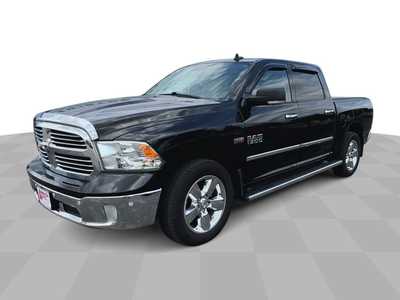 2018 RAM 1500 Crew Cab, $22995. Photo 4