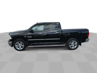 2018 RAM 1500 Crew Cab, $22995. Photo 5