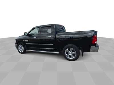 2018 RAM 1500 Crew Cab, $22995. Photo 6