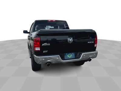 2018 RAM 1500 Crew Cab, $22995. Photo 7