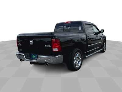 2018 RAM 1500 Crew Cab, $22995. Photo 8