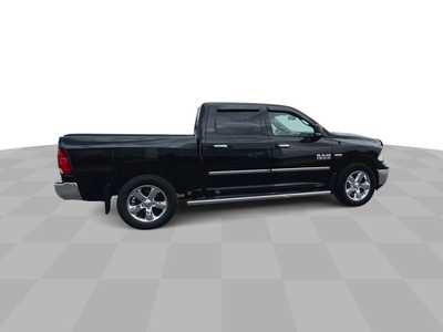 2018 RAM 1500 Crew Cab, $22995. Photo 9