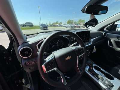 2025 Chevrolet Blazer, $37495. Photo 10