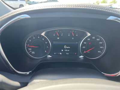 2025 Chevrolet Blazer, $37495. Photo 11