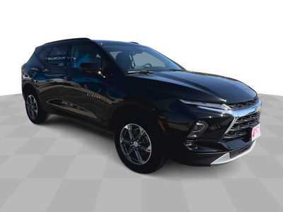 2025 Chevrolet Blazer, $37495. Photo 2