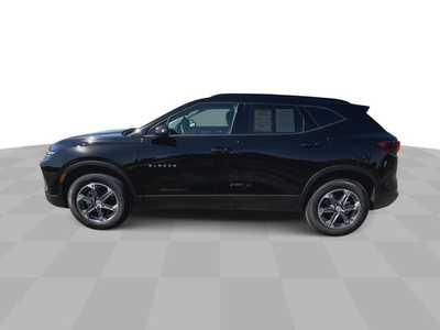 2025 Chevrolet Blazer, $37495. Photo 5
