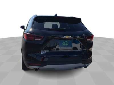 2025 Chevrolet Blazer, $37495. Photo 7