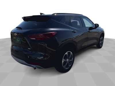 2025 Chevrolet Blazer, $37495. Photo 8