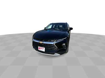 2025 Chevrolet Blazer, $37495. Photo 1