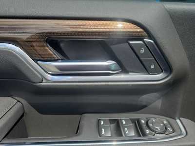 2025 Chevrolet 3500 Crew Cab, $62125. Photo 10