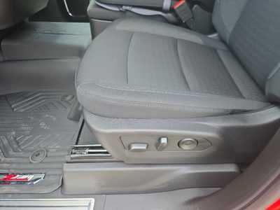 2025 Chevrolet 3500 Crew Cab, $62125. Photo 11