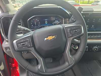 2025 Chevrolet 3500 Crew Cab, $62125. Photo 12