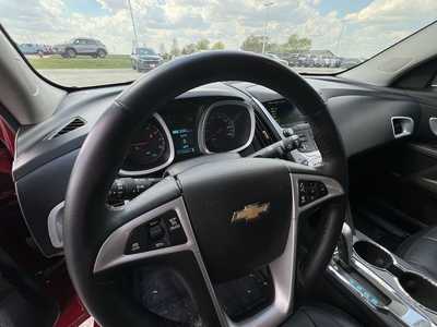2014 Chevrolet Equinox, $6450. Photo 10