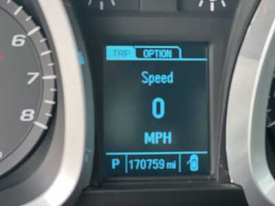 2014 Chevrolet Equinox, $6450. Photo 12