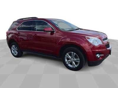2014 Chevrolet Equinox, $6450. Photo 2