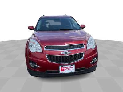 2014 Chevrolet Equinox, $6450. Photo 3