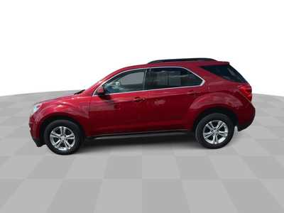 2014 Chevrolet Equinox, $6450. Photo 5