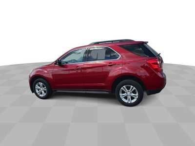 2014 Chevrolet Equinox, $6450. Photo 6