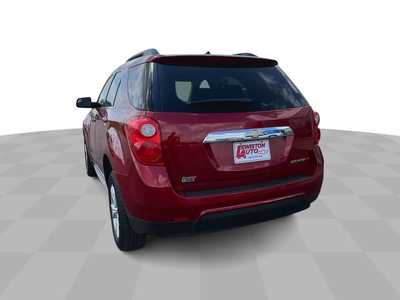 2014 Chevrolet Equinox, $6450. Photo 7