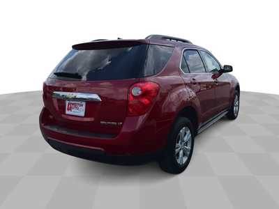 2014 Chevrolet Equinox, $6450. Photo 8