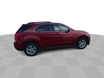 2014 Chevrolet Equinox, $6450. Photo 9