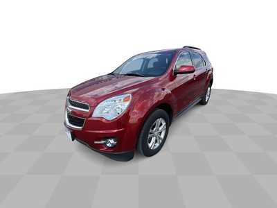 2014 Chevrolet Equinox, $6450. Photo 1