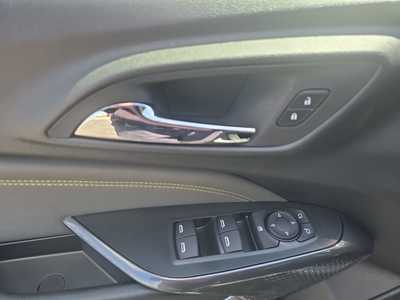 2025 Chevrolet Trax, $26690. Photo 10