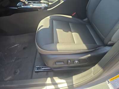 2025 Chevrolet Trax, $26690. Photo 11