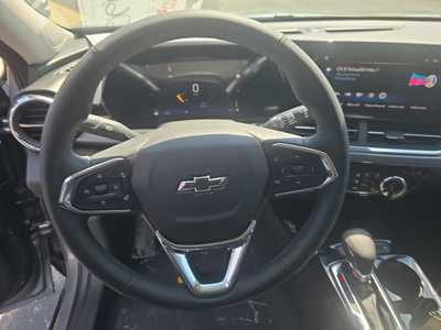 2025 Chevrolet Trax, $26690. Photo 12