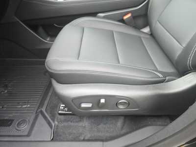 2025 Chevrolet Traverse, $46045. Photo 12