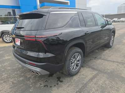 2025 Chevrolet Traverse, $46045. Photo 3