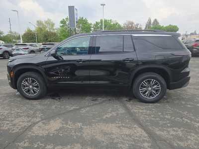 2025 Chevrolet Traverse, $46045. Photo 6