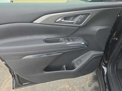 2025 Chevrolet Traverse, $46045. Photo 9