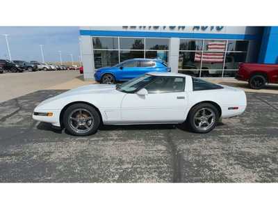 1995 Chevrolet Corvette, $12995. Photo 5