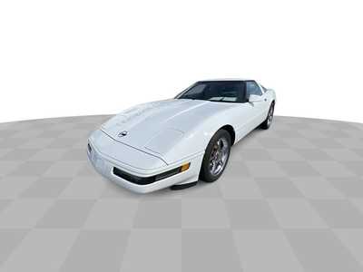 1995 Chevrolet Corvette, $12995. Photo 1