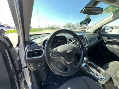 2019 Chevrolet Equinox, $16495. Photo 10
