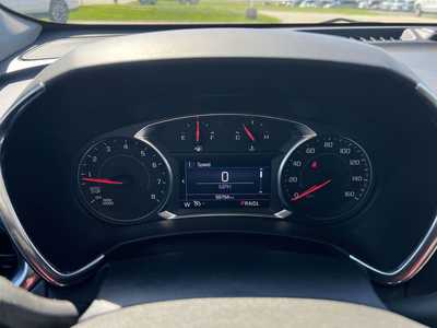 2019 Chevrolet Equinox, $16495. Photo 11