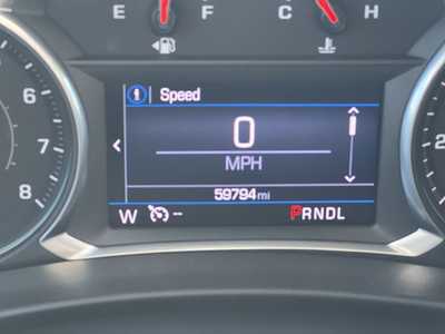 2019 Chevrolet Equinox, $16495. Photo 12
