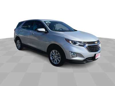2019 Chevrolet Equinox, $16495. Photo 2