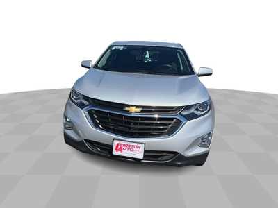 2019 Chevrolet Equinox, $16495. Photo 3