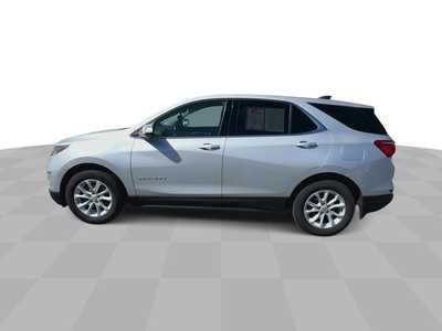 2019 Chevrolet Equinox, $16495. Photo 5