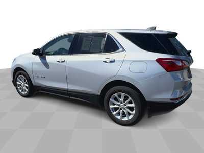 2019 Chevrolet Equinox, $16495. Photo 6