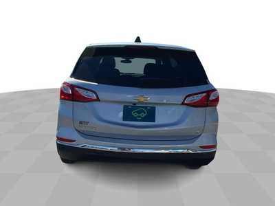 2019 Chevrolet Equinox, $16495. Photo 7