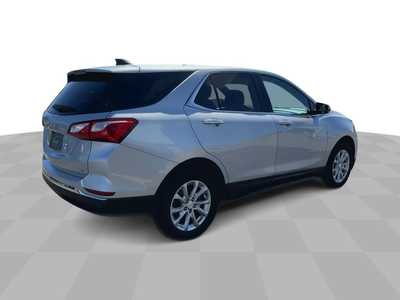 2019 Chevrolet Equinox, $16495. Photo 8