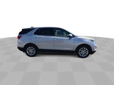 2019 Chevrolet Equinox, $16495. Photo 9